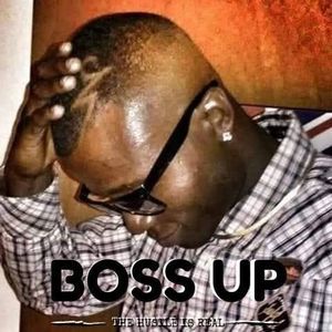 Meet your Posher, Antonio